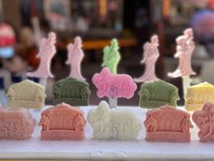 -大召寺明清一条街