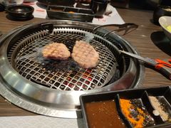 -赤坂亭·M9和牛烧肉(南京江南虹悦城店)