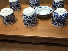 -顺兴老茶馆·精品川菜(世纪城店)