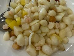 -香雪海饭店中餐厅(人民桥店)