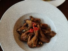 -水月周庄铂尔曼酒店-水月荟中餐厅