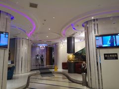 -好声音时尚量贩KTV(之心城店)