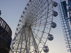 -横店影视城梦幻谷园区