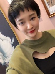-MONE美发沙龙