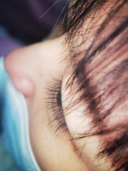 -丽心自助美甲美睫