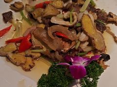 -闽公馆·客家私房菜·商务宴请·包厢(杏林橡树湾店)