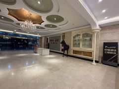 -自由港KTV(王子公主金平店)