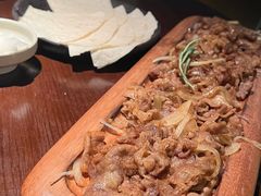 -Fuzzy Bistro 浮几韩餐·茶酒馆