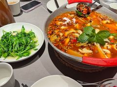 -三江里·宜宾川菜(亚运村店)