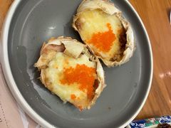 -甄花精致料理自助(城市阳台店)