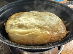 烀饼-泰来风味馆(桂林街店)