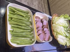 -古乐牛香·鲜牛肉牛杂火锅(五一中路店)