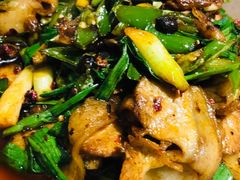 -百年神厨·地道川菜(清江西路店)