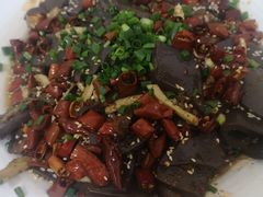 -勇猛子川菜馆(新军路店)