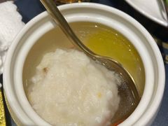 -金狮麟·新豫菜(金码大厦店)
