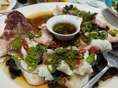 -利龙海鲜酒楼(建发·珑璟湾店)