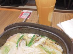 -阿香米线(大唐西市大润发店)