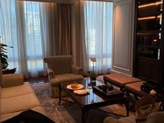 -广州富力丽思卡尔顿酒店