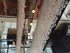 -上海龙之梦万丽酒店