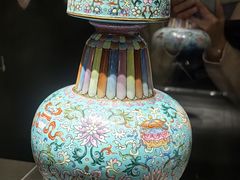 -景德镇中国陶瓷博物馆