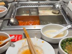 -海底捞火锅(苏宁生活广场店)