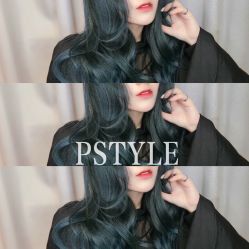 -P.STYLE 派斯造型