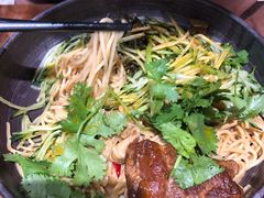 -和府捞面(东直门银座店)