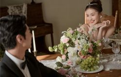 -金夫人婚纱摄影(总店)