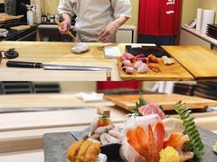 -鮨一日本料理(大中华店)