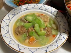 -径山十八道·风味民间菜(华夏之心店)