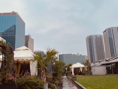 -小河盐帮·私家菜·烤鸭(三元桥·霄云路店)