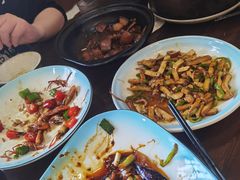 -李东农庄(中南百草园地标店)