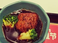 -老娘舅(富都广场店)