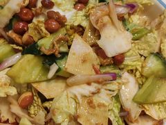 酱拌手撕菜-川人百味(亿合城店)