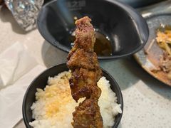 -阿达西阿凡提新疆美食