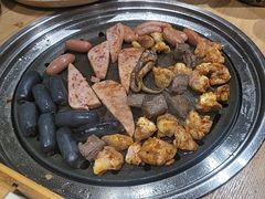 -乌拉烤肉(如皋首店)