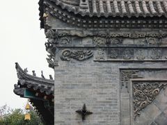-西安市广仁寺