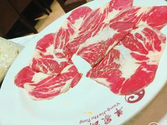 -羊家胡同·龙虾烧烤火锅(龙汇路店)