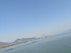 -西湖游船