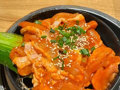 -炉小哥烤肉(熙地港店)
