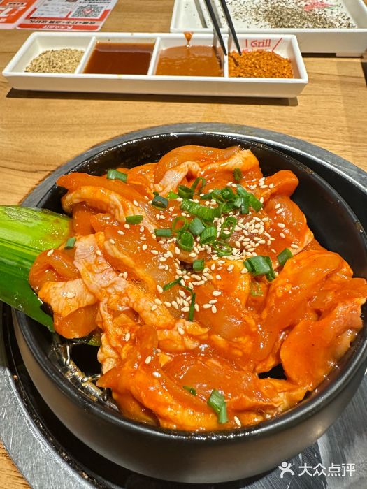 炉小哥烤肉(熙地港店)图片