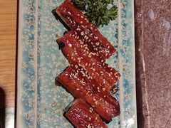 -三石铁板烧(紫竹桥店)
