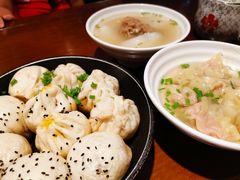 -大壶春生煎(四川中路店)