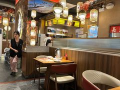 -恰饭·老长沙市井菜(天河客运站店)