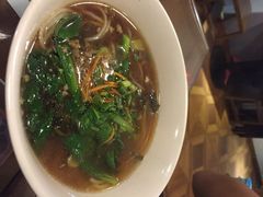 十八家面馆(车站大道店)-十八家面馆(均瑶店)