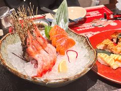 -古田居·特色寿司料理(星之岛旗舰店)