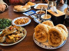 -老三羊汤【北兴隆街店】