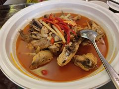 永州东安鸡-潇湘·永州会馆(百子湾店)