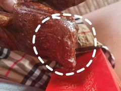 -老谷家黄泥烧鸽子·烧烤