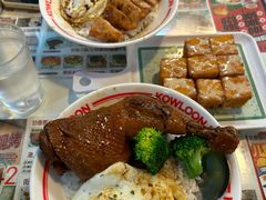 -九龙冰室(新中关购物中心店)